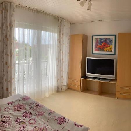 Schoene Zimmer Im Zentrum Leben Оффенбург Екстер'єр фото